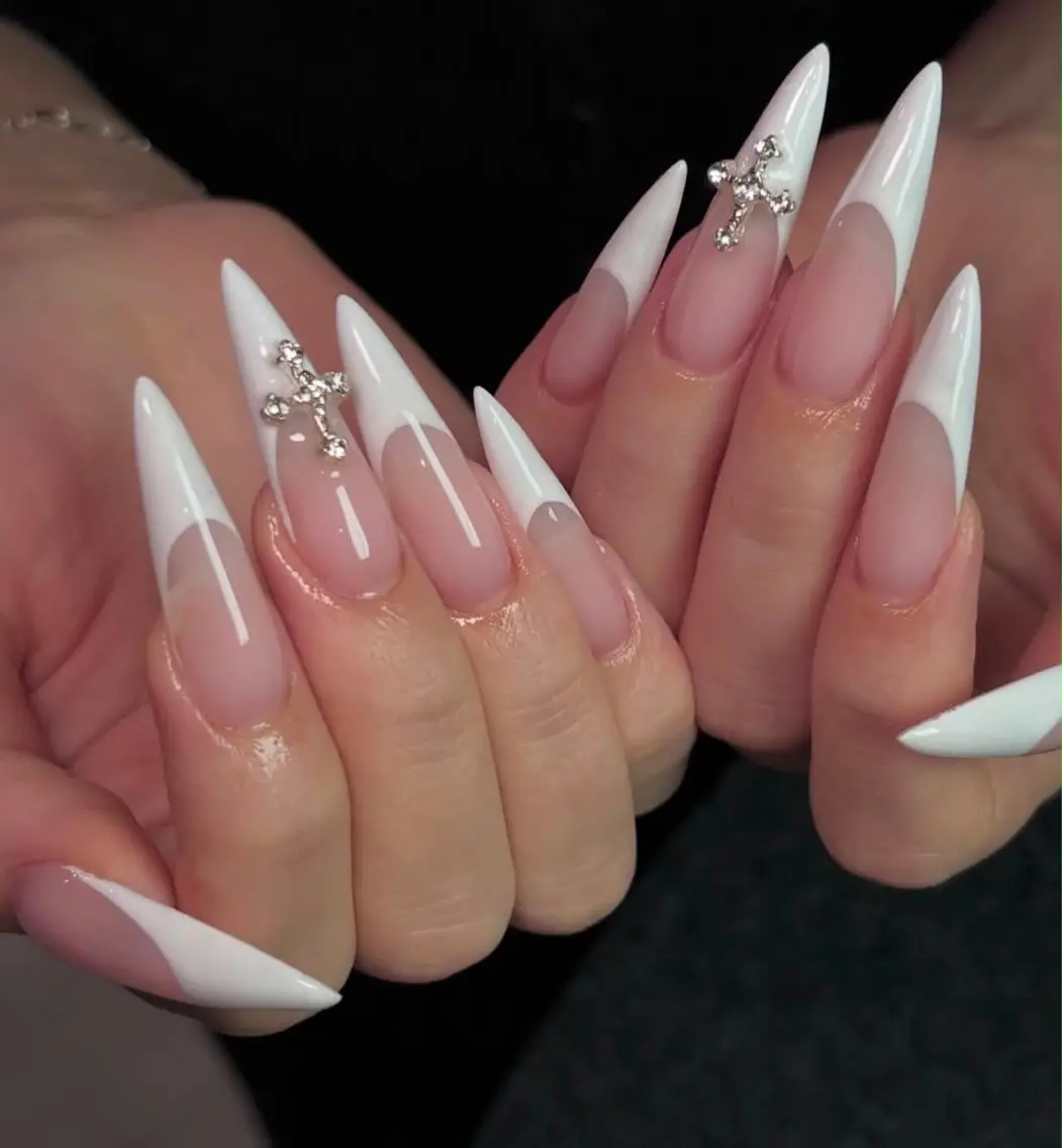 ネイル ハンドネイル Suka Nailのネイルデザイン