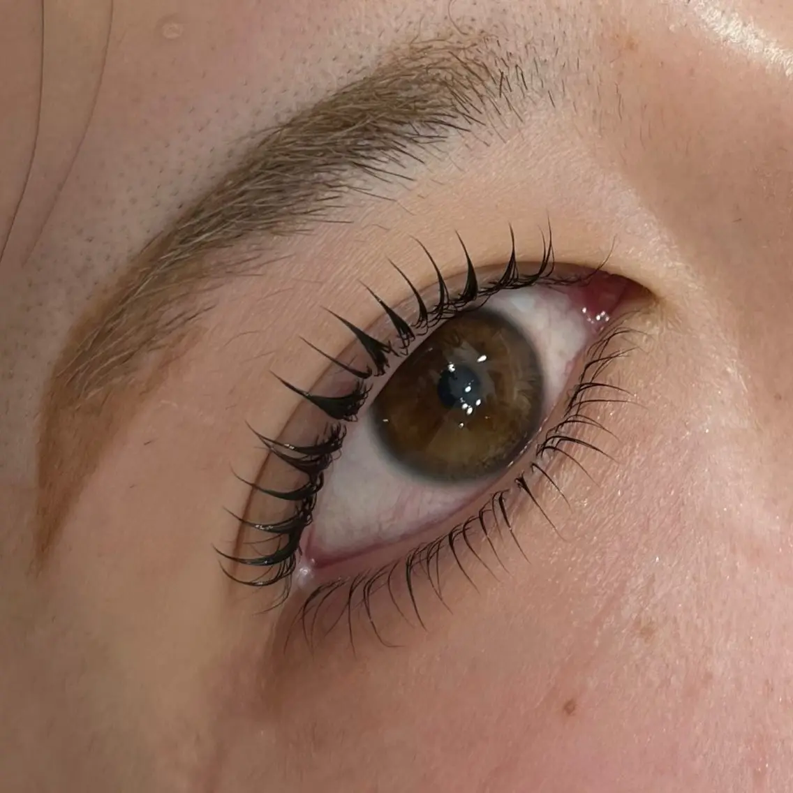 マツエク・マツパ eyelash kotoneのマツエク・マツパデザイン