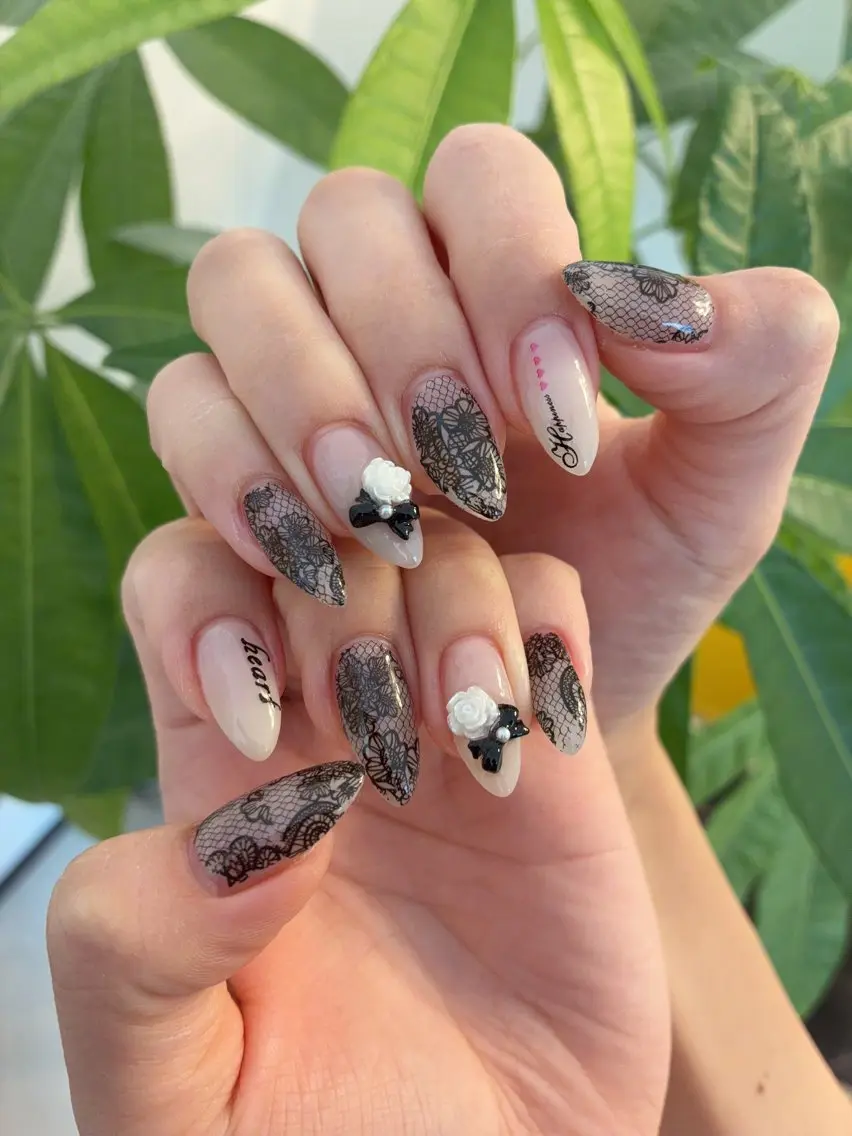 ネイル アートネイル ジェルネイル 韓国ネイル 春ネイル ワンホンネイル ハンドネイル RiRi北浦和 ネイル/マツエクのネイルデザイン