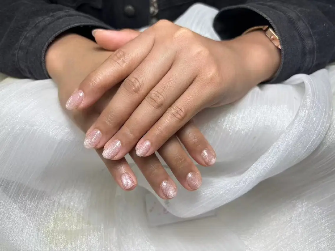 ネイル す ずのネイルデザイン