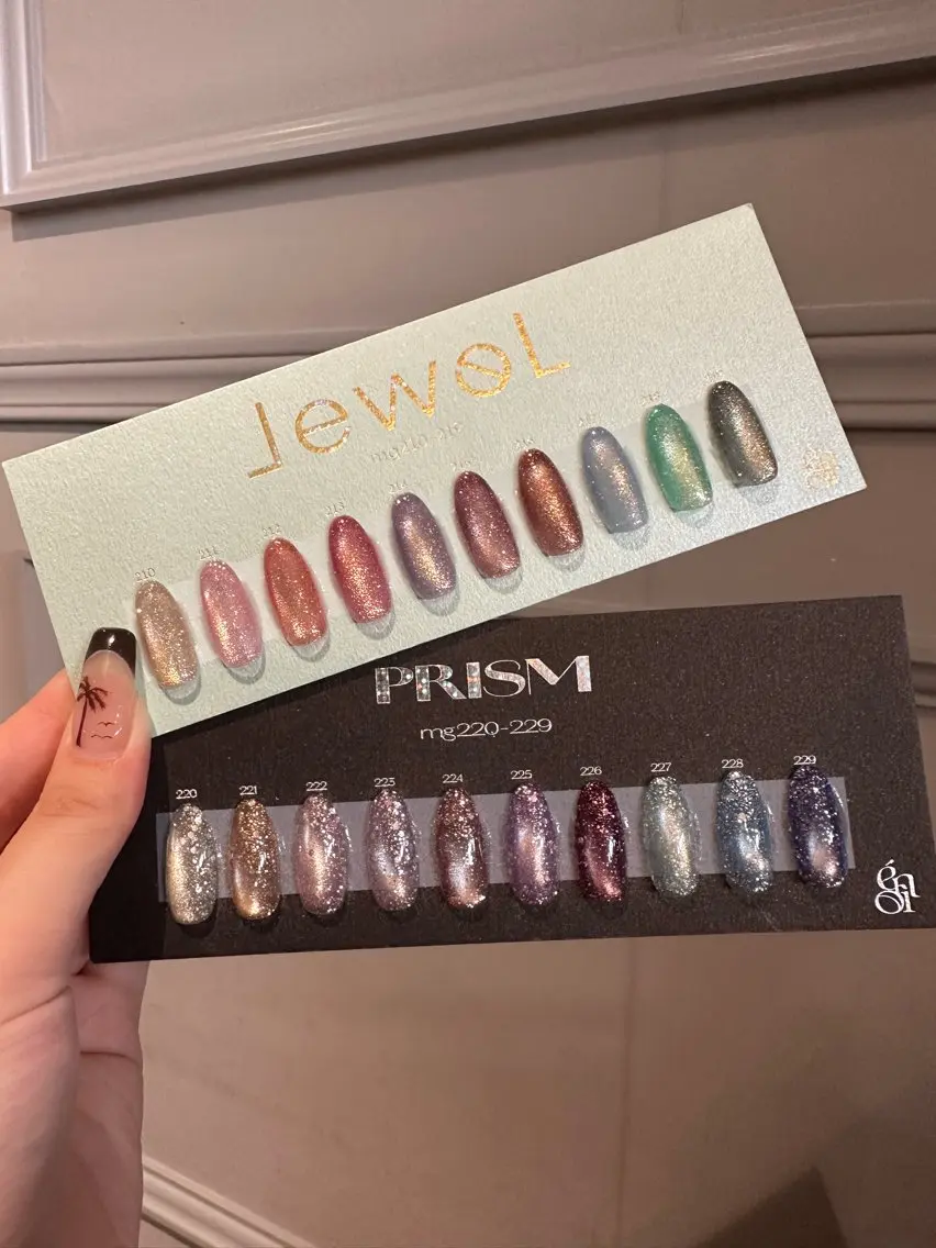 ネイル ハンドネイル Vernis/ ネイルサロン古河のネイルデザイン