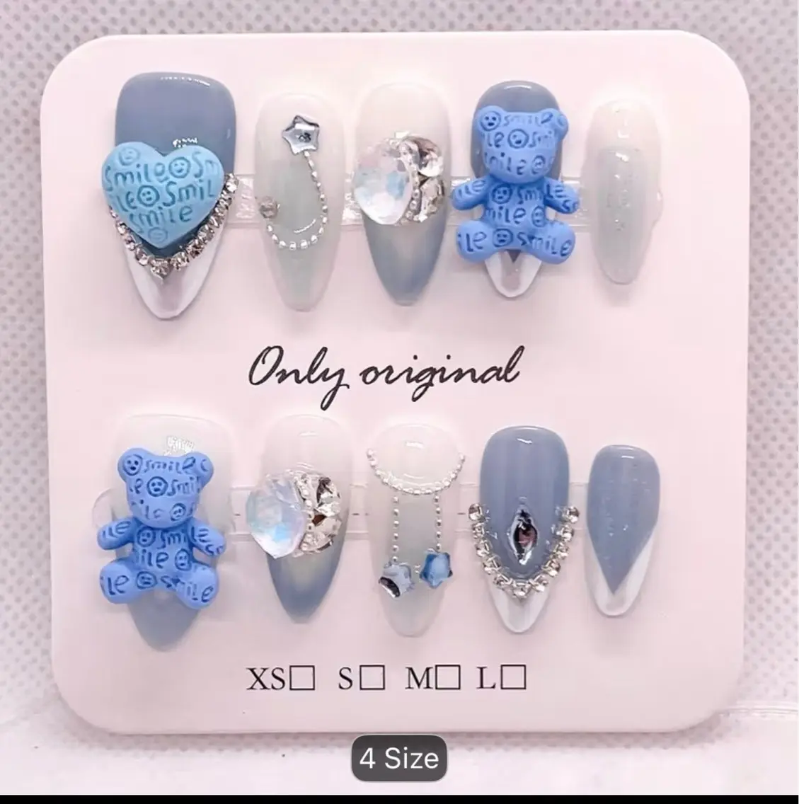 ネイル ハンドネイル A-Box Nail 本厚木のネイルデザイン