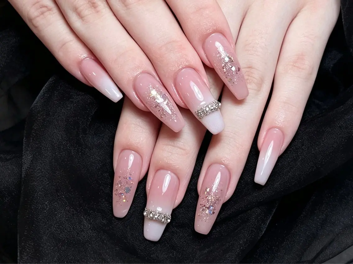 ネイル Bél Nail salonのネイルデザイン