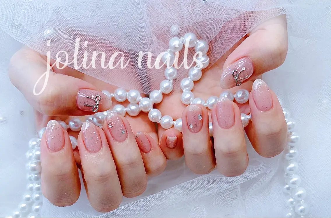 ネイル jolina nails鶴見店のネイルデザイン