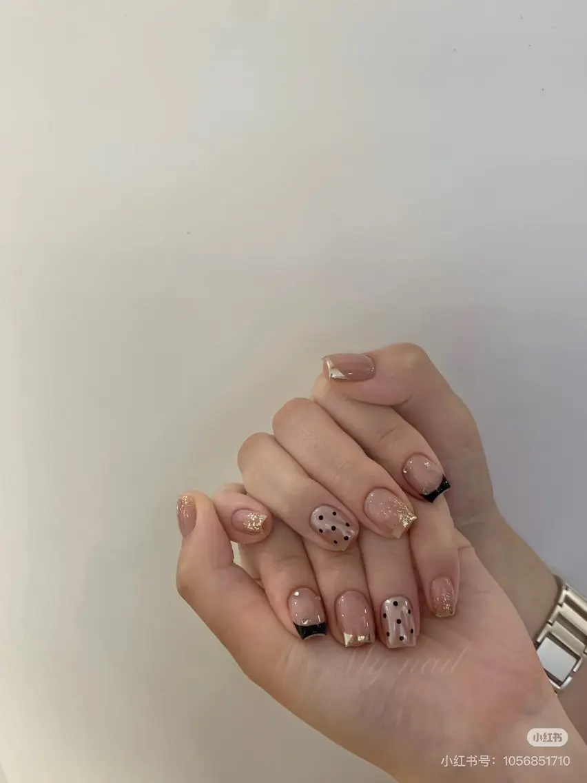 ネイル Anju Nailのネイルデザイン