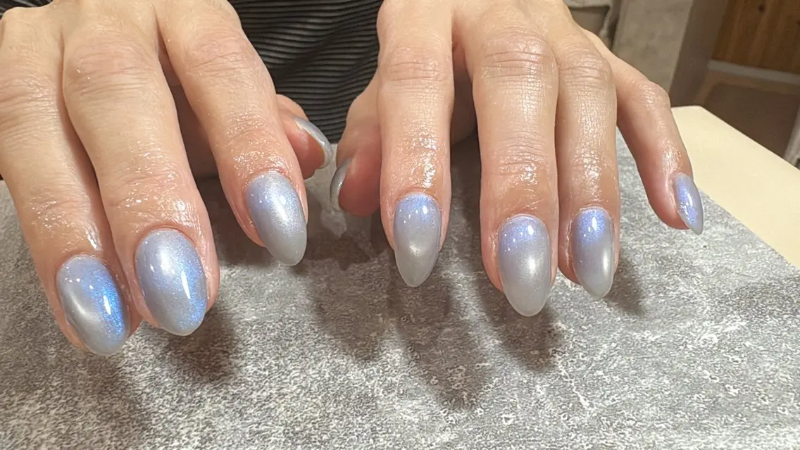 ネイル ハンドネイル Brodia nailsのネイルデザイン