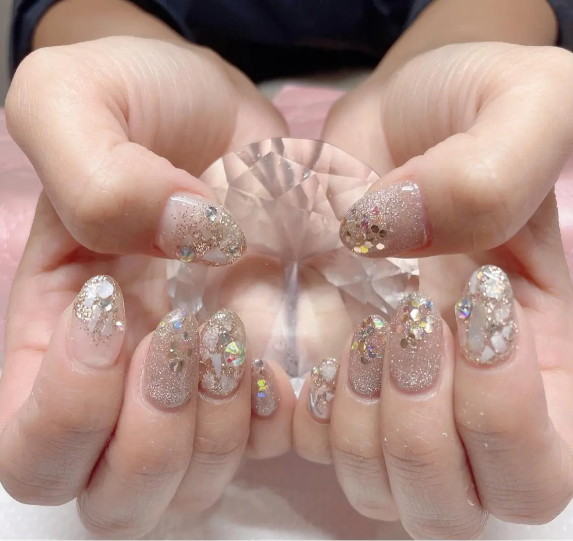 ネイル コウ カnail💅のネイルデザイン