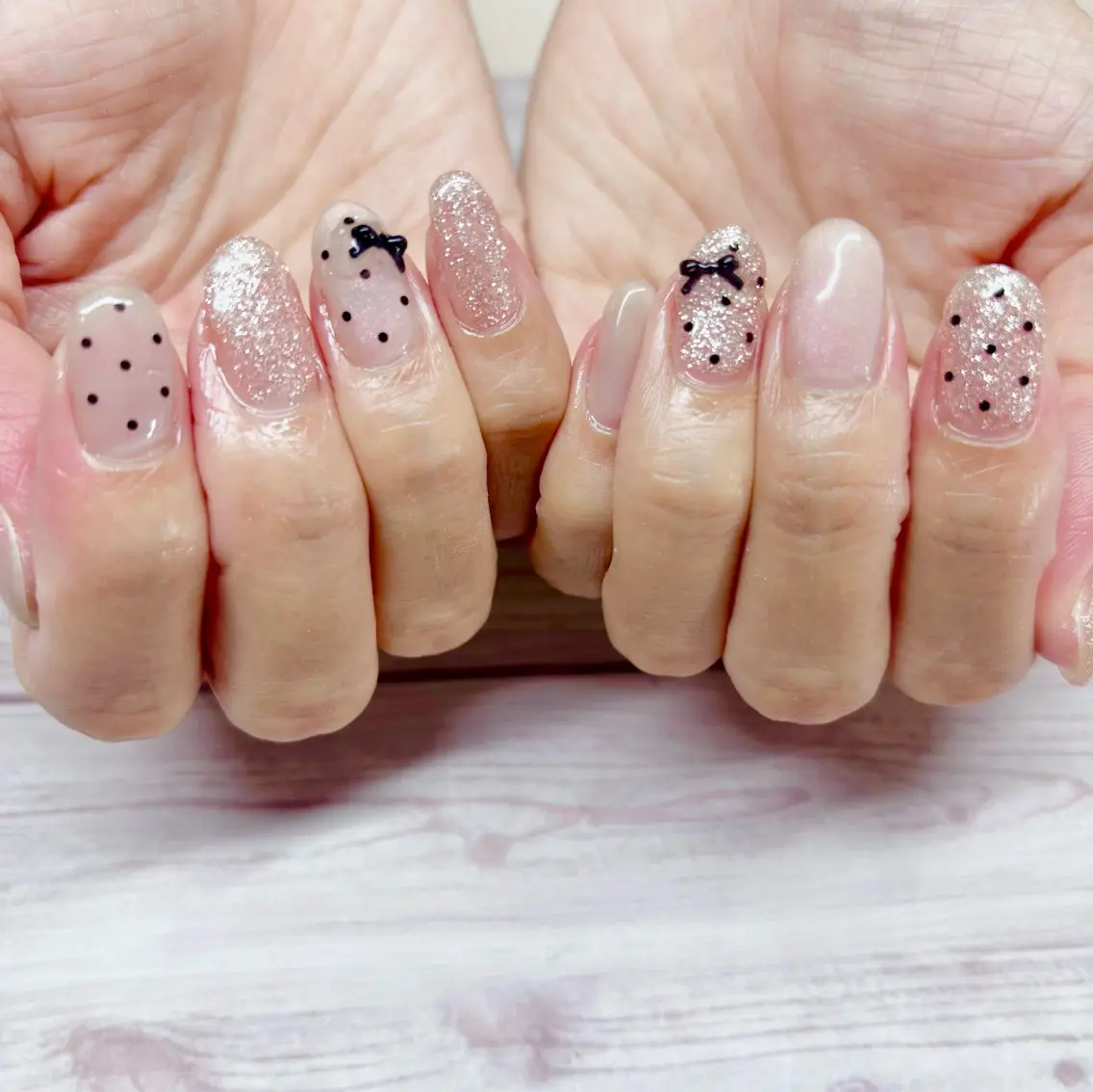 ネイル MYu Beauty Salon MAIのネイルデザイン