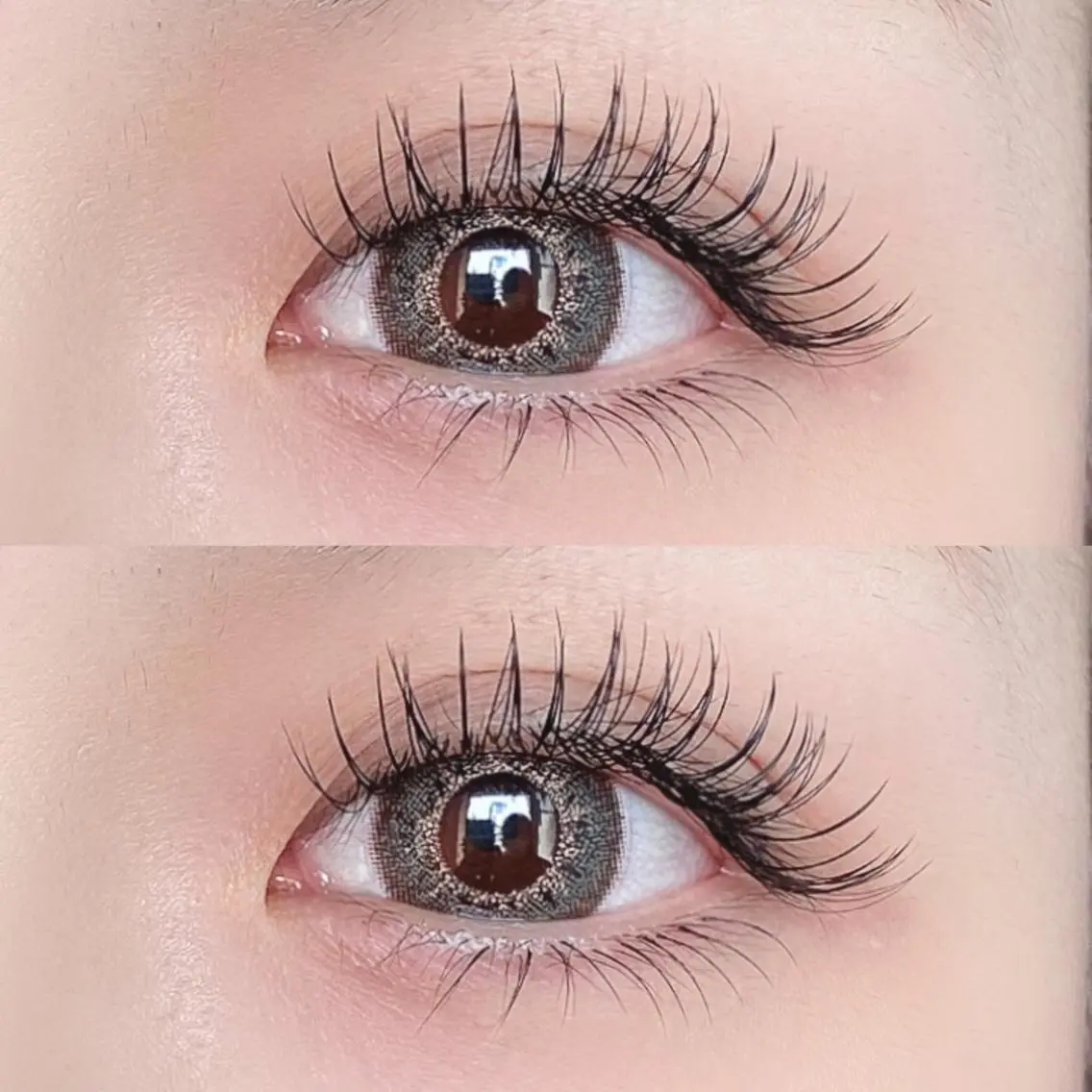 マツエク・マツパ brow art 上野 / 吉橋のマツエク・マツパデザイン