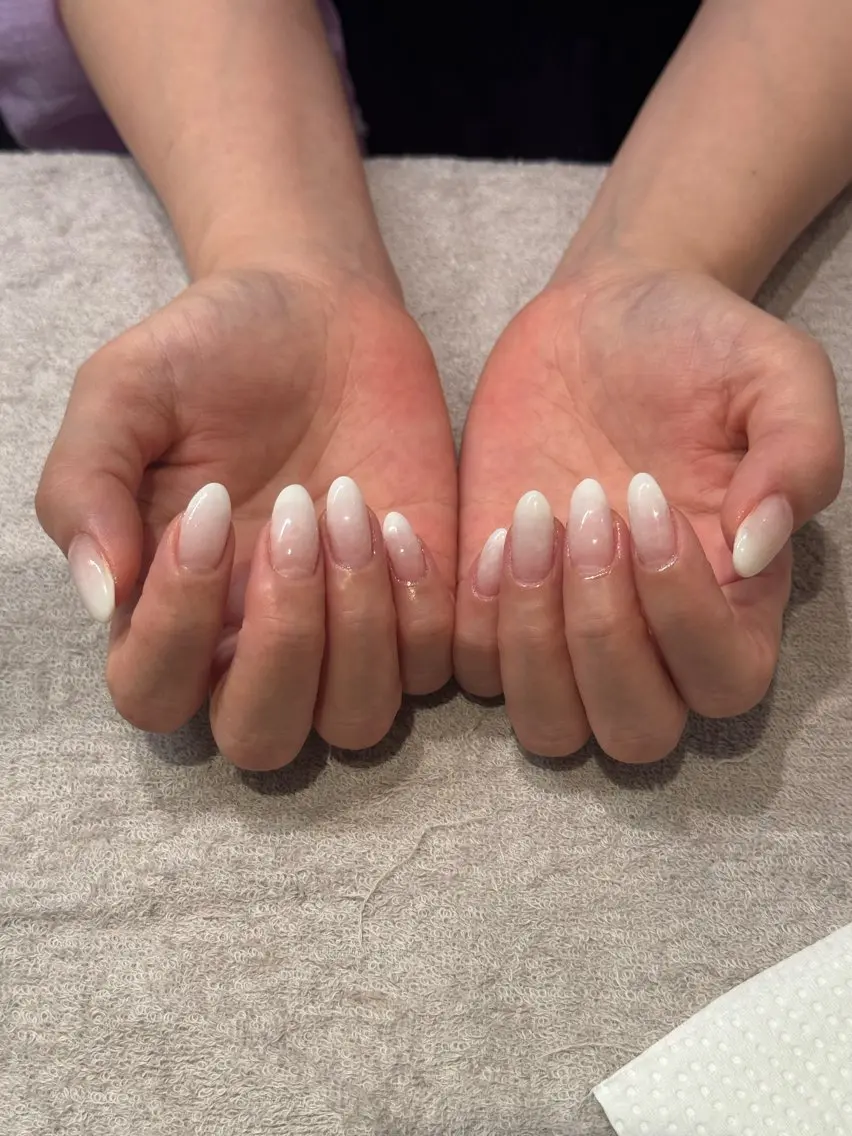 ネイル AVANCE. 小西 香奈琉のネイルデザイン