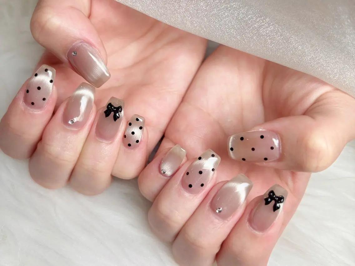 ネイル ハンドネイル nailme!/松下 侑未のネイルデザイン