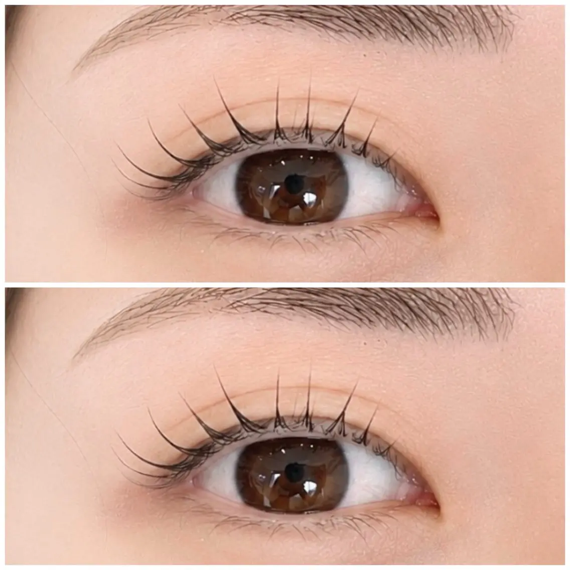 マツエク・マツパ eye salon Lala   平山のマツエク・マツパデザイン