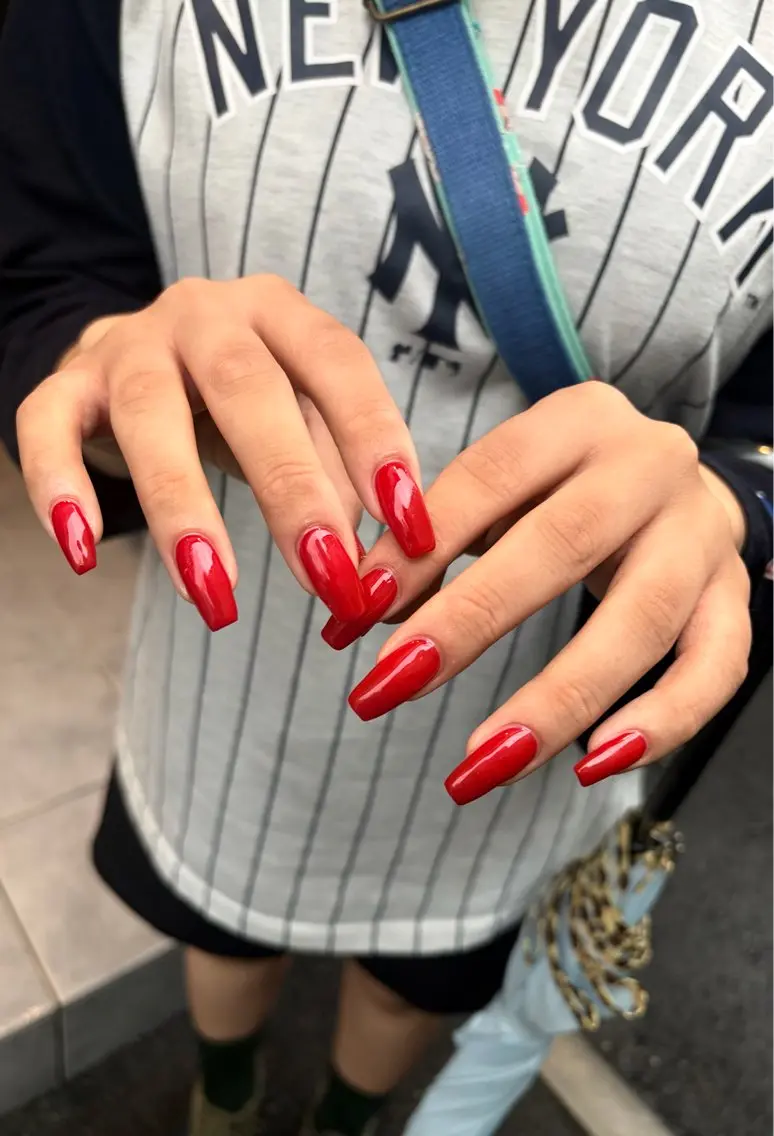 ネイル nailworks mのネイルデザイン