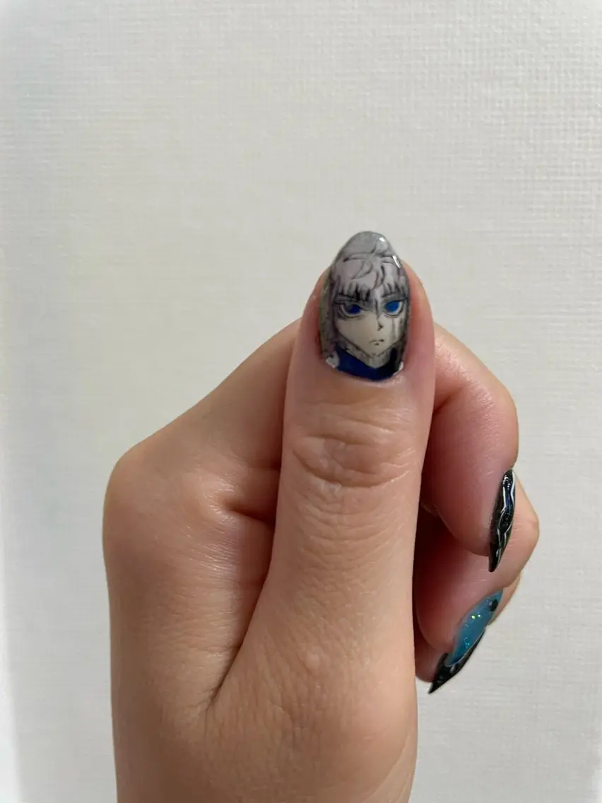 ネイル ハンドネイル KuReIo nailのネイルデザイン