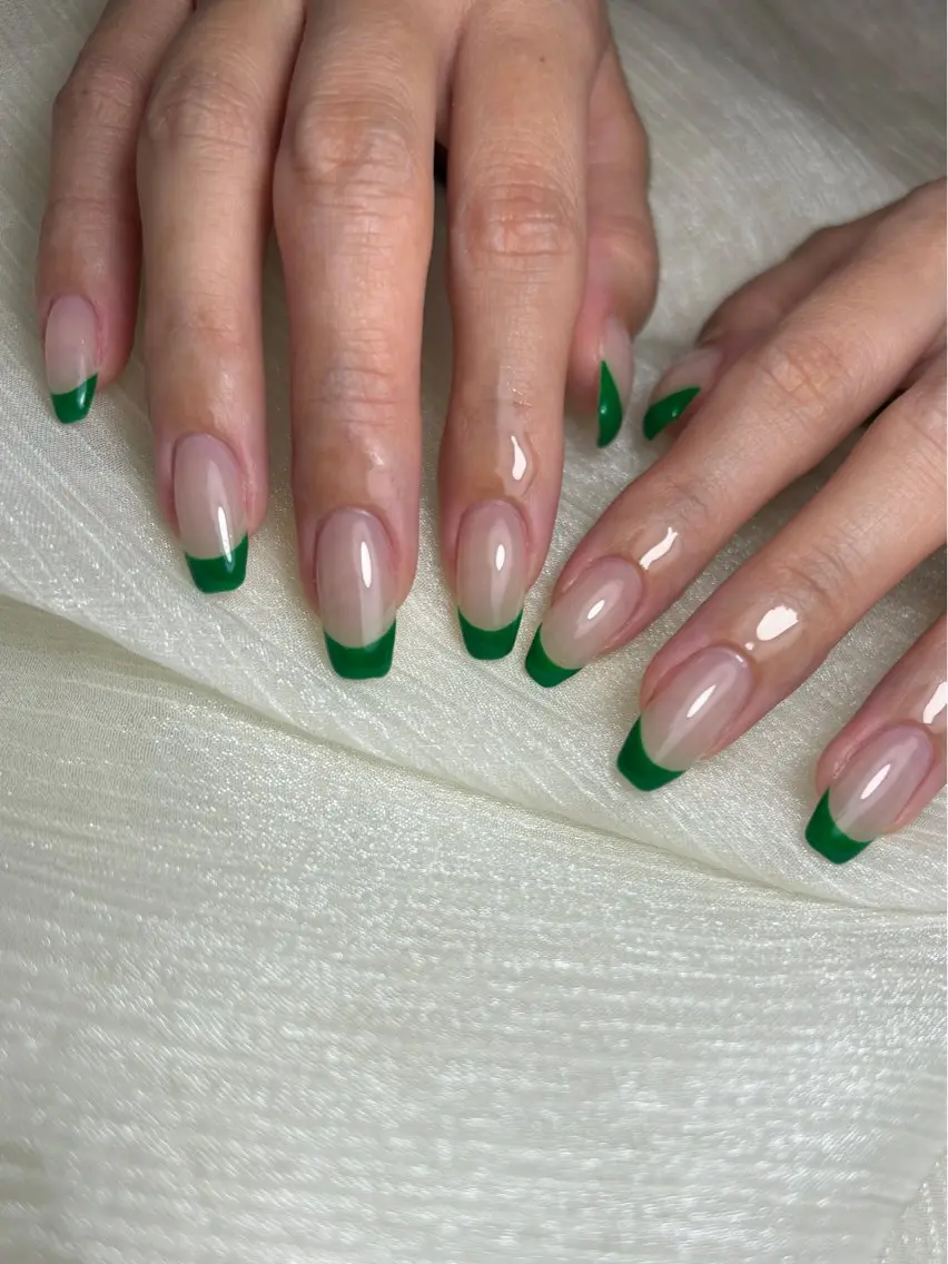 ネイル ハンドネイル NAIL ROOM Charmeのネイルデザイン