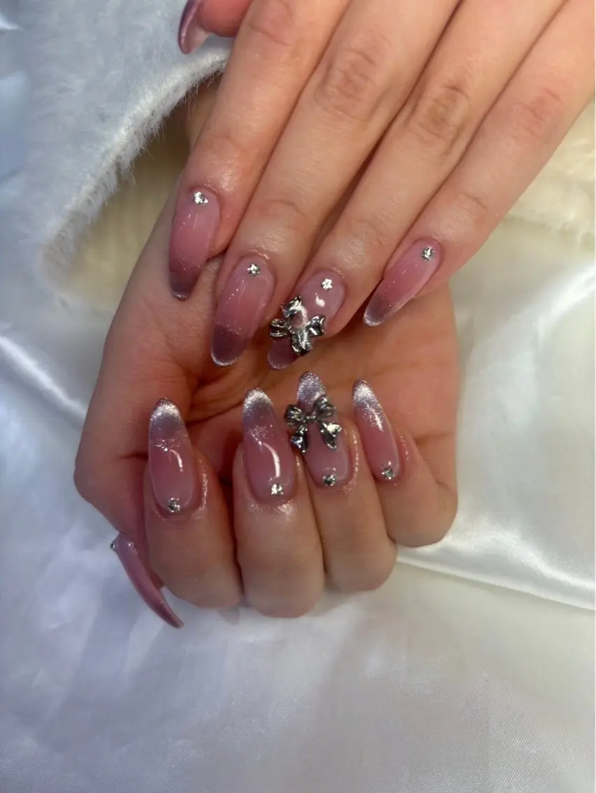 ネイル ハンドネイル Ashliy大宮♡ アシュリーのネイルデザイン