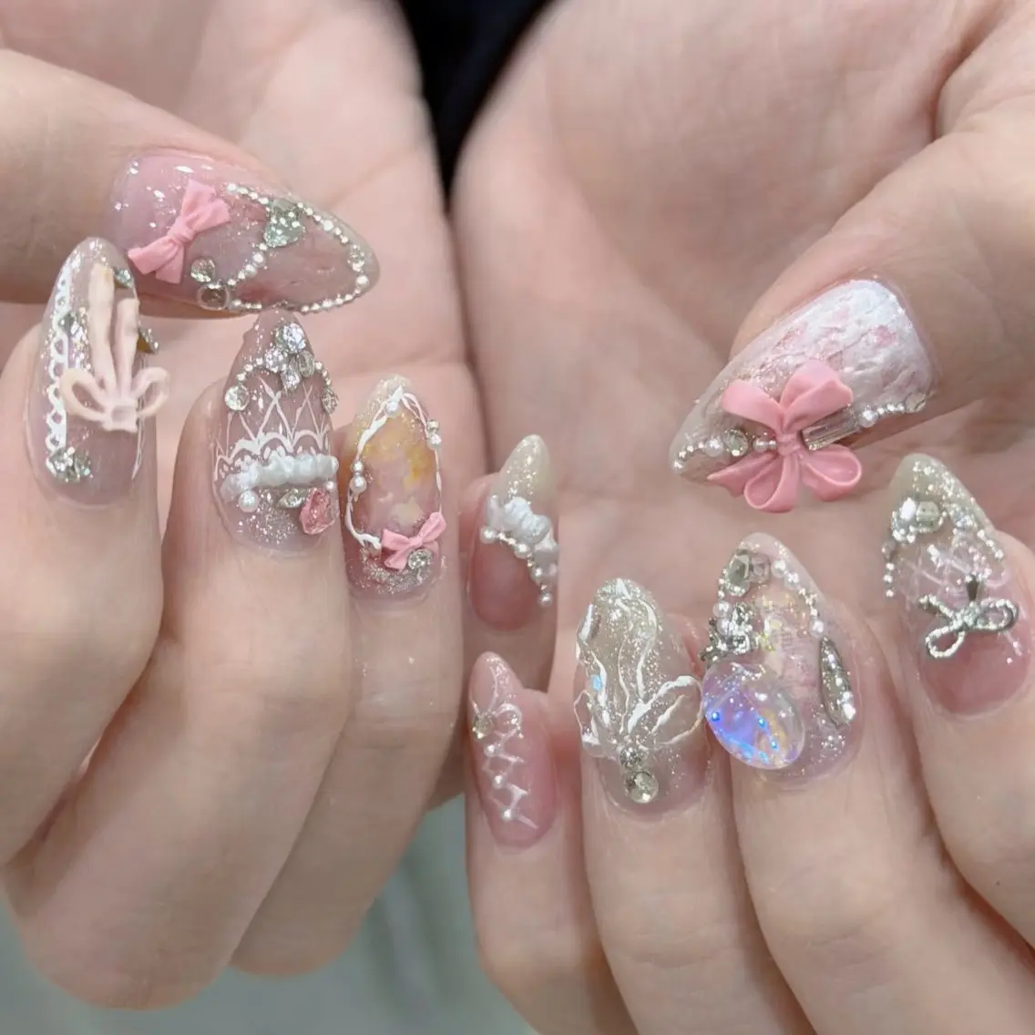 ネイル Rela・S NAILのネイルデザイン