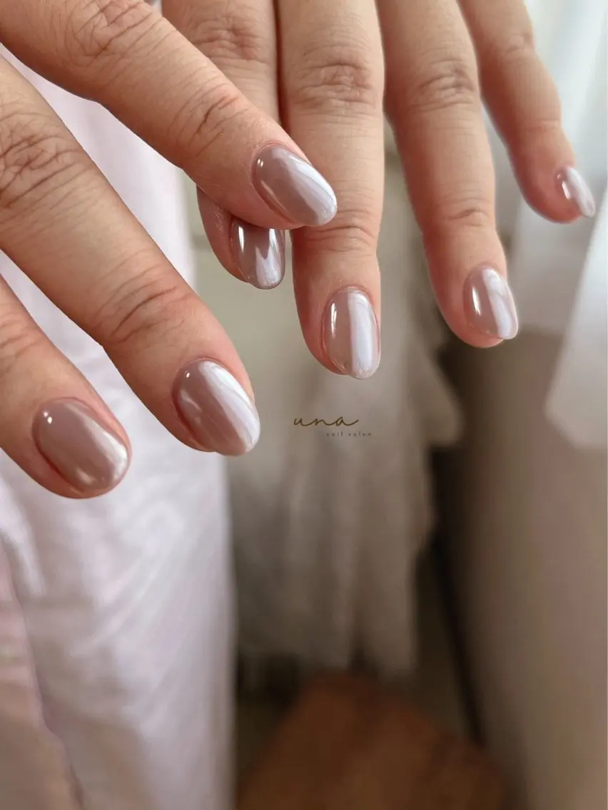ネイル ハンドネイル * kaoriのネイルデザイン