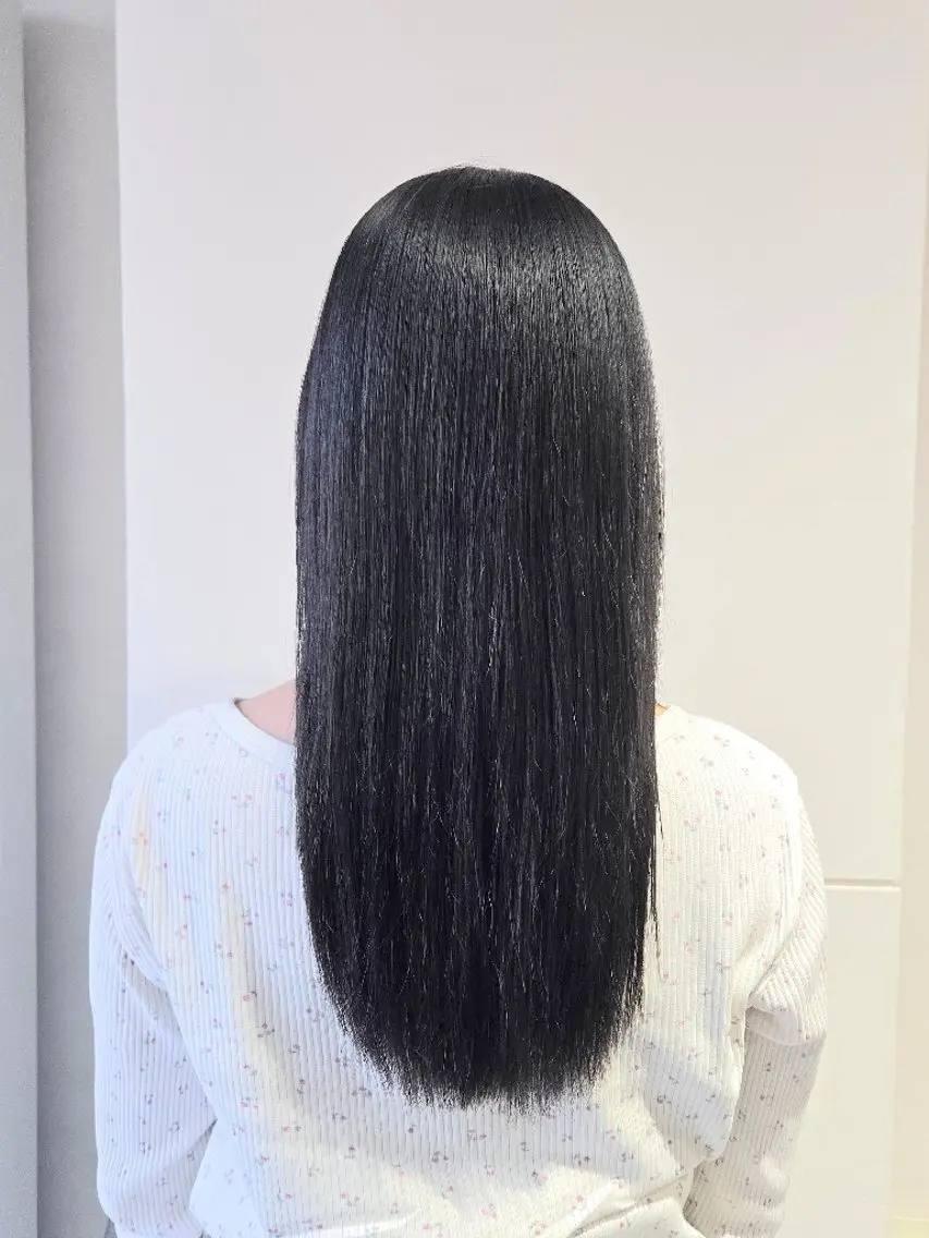 ロング 鶴ヶ峰ショート・ボブ 🎀渡邊 愛結🎀のヘアスタイル
