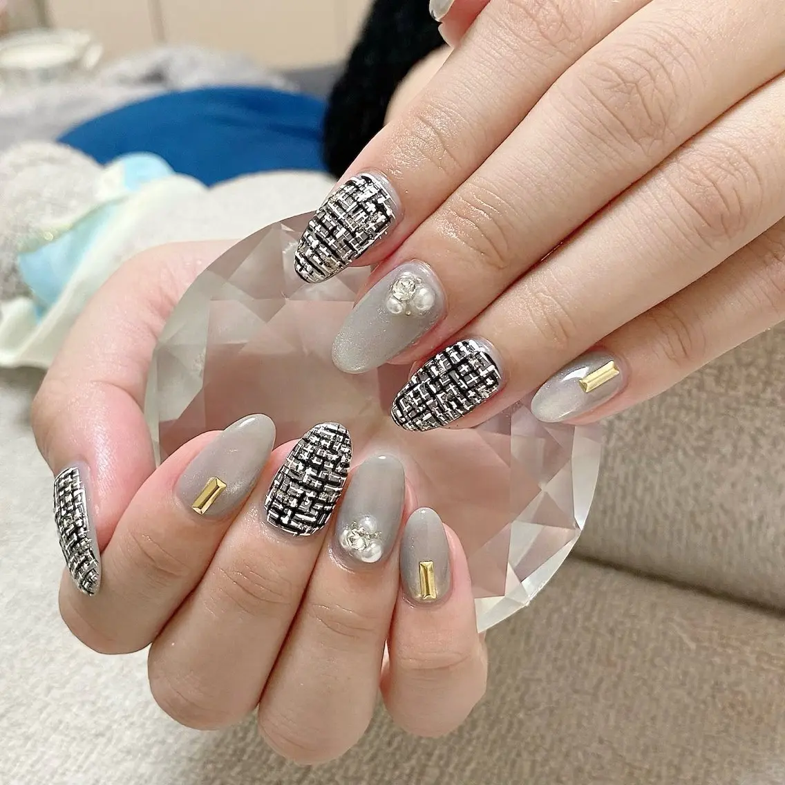 ネイル 💅fleur Ayumiのネイルデザイン