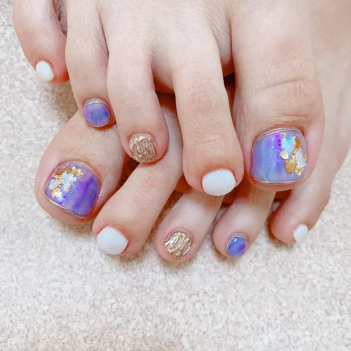 ネイル nail salonのネイルデザイン