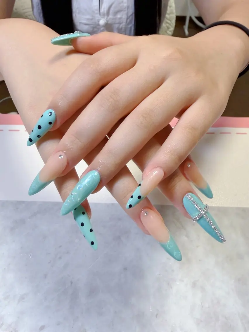 ネイル ハンドネイル Sweet- nailのネイルデザイン