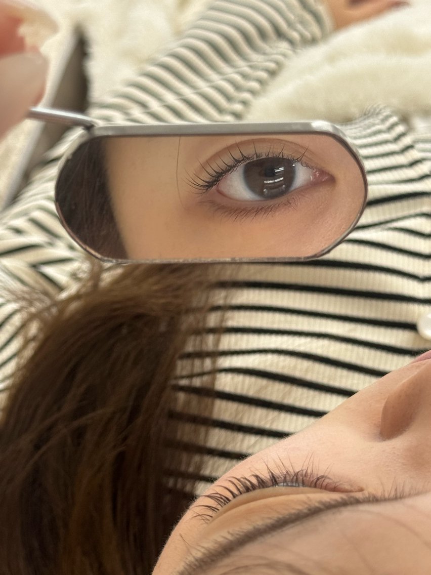 マツエク・マツパ F & T eyelashのマツエク・マツパデザイン