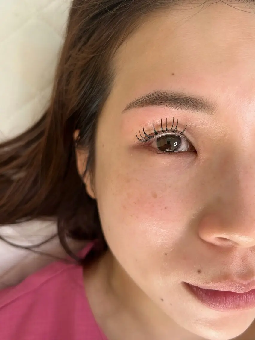 4/10限定⭐️フラットラッシュ100本まで¥4000の写真