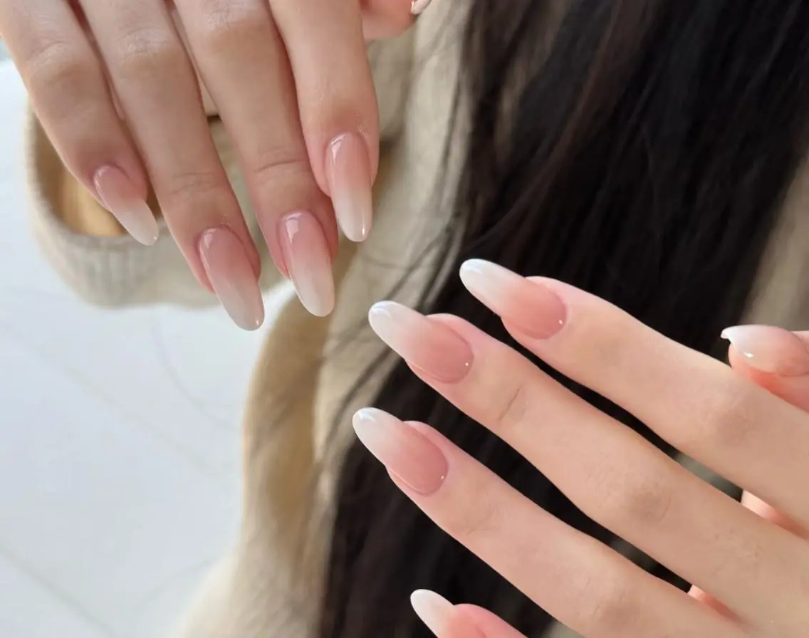 ネイル ハンドネイル Miya🎀 nailのネイルデザイン