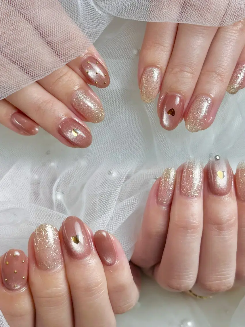 ネイル ハンドネイル BeryL 福岡／大濠のネイルデザイン