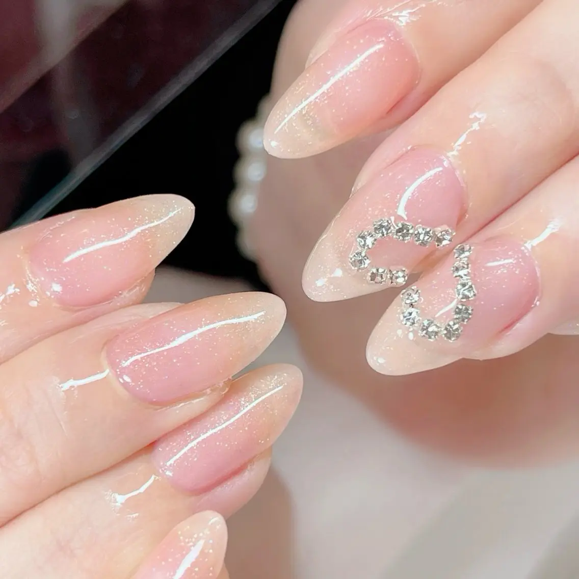 ネイル Katayama Yokoのネイルデザイン