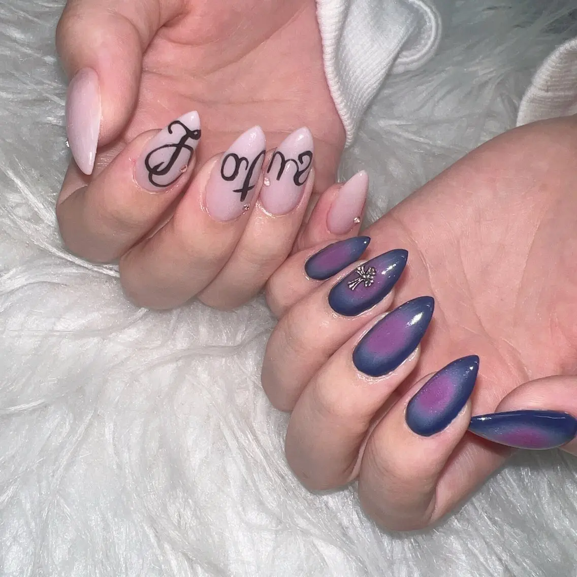 ネイル ハンドネイル M3 nail salonのネイルデザイン