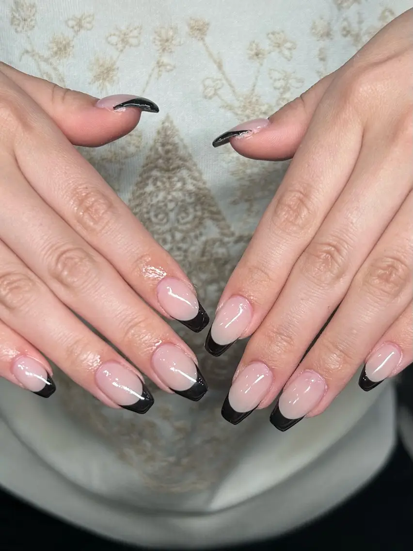ネイル ハンドネイル IROHA NAIL 愛音のネイルデザイン