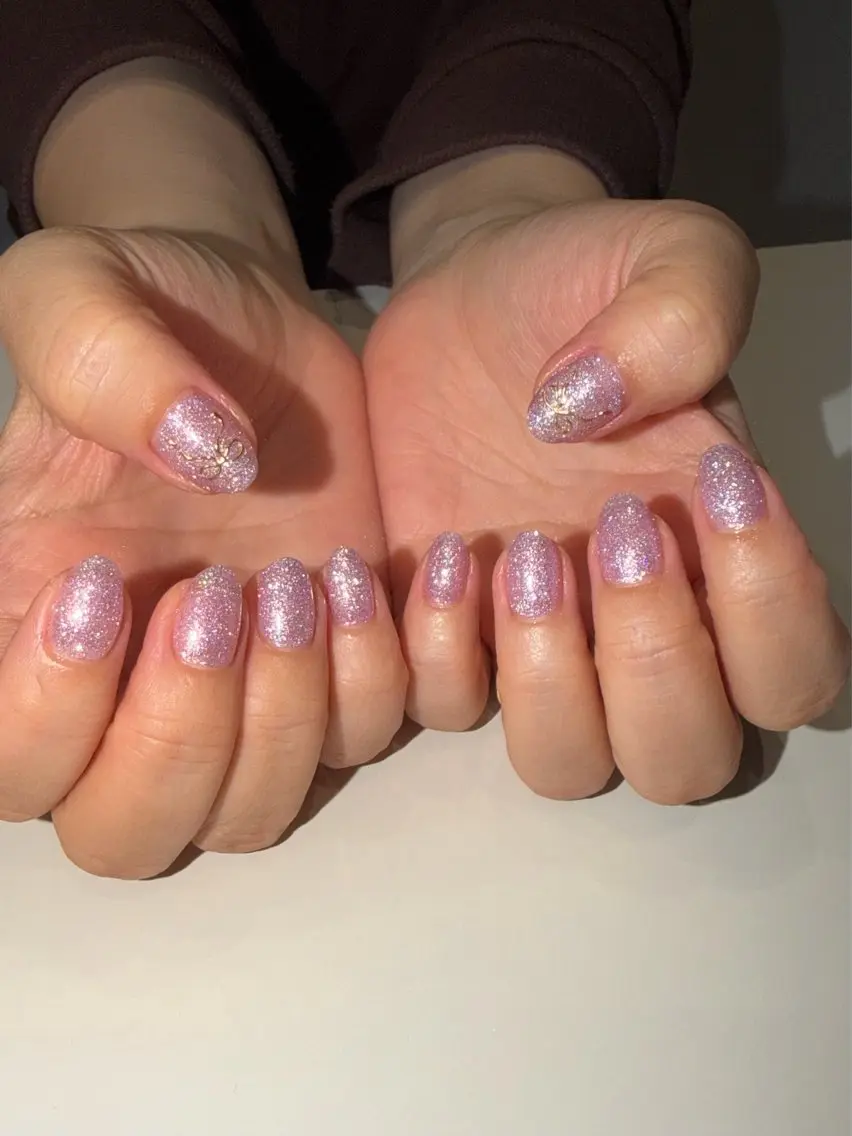 ネイル ハンドネイル nailsalon amoのネイルデザイン