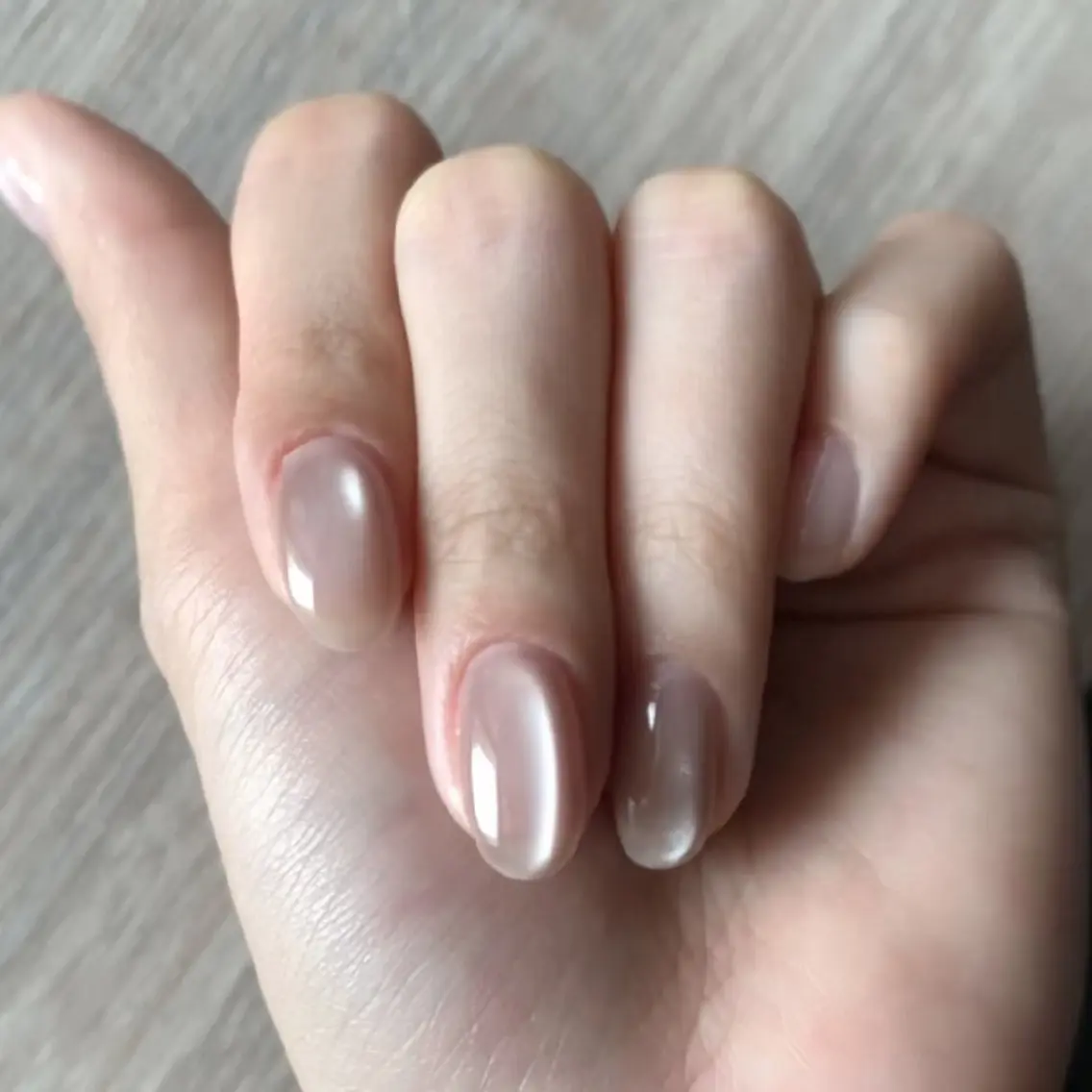 ネイル ハンドネイル Lumière Nail 新大久保のネイルデザイン
