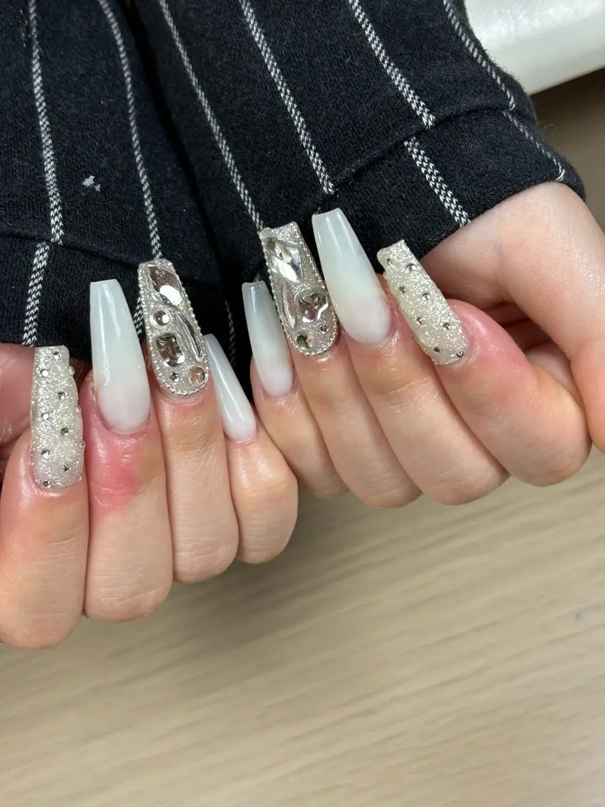 ネイル Mircel Studioのネイルデザイン