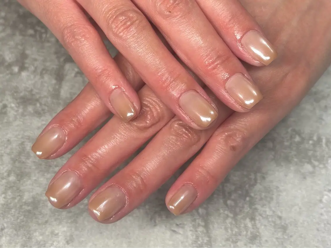 ネイル ネイルサロン ANELAのネイルデザイン