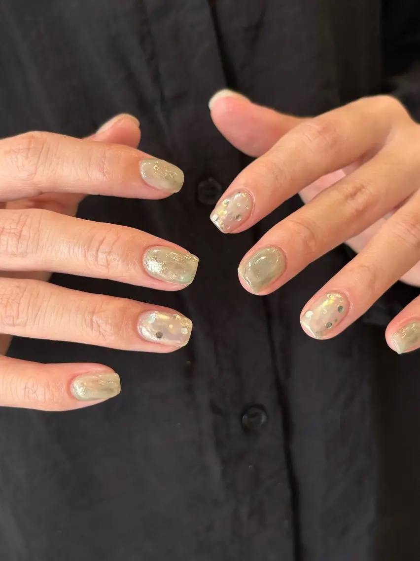 ネイル nail [yui]のネイルデザイン