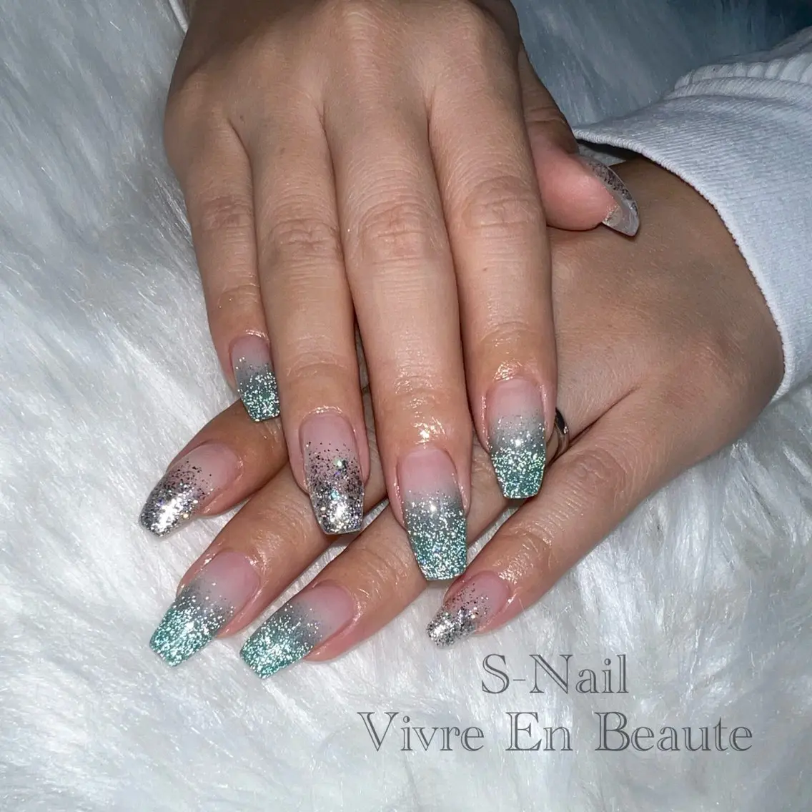 ネイル ハンドネイル S Nailのネイルデザイン