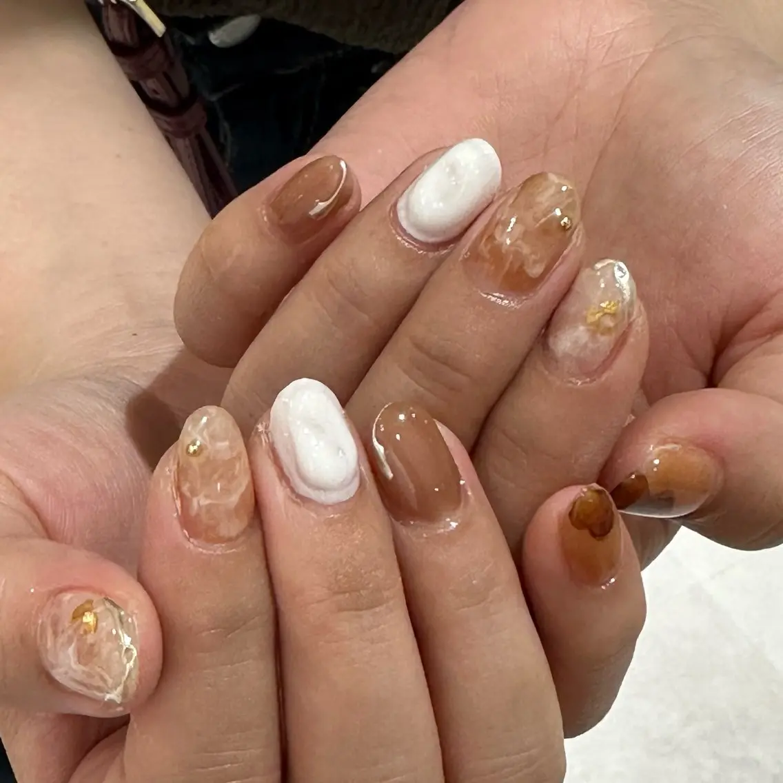 ネイル ハンドネイル SACHIKO♪ Mielのネイルデザイン