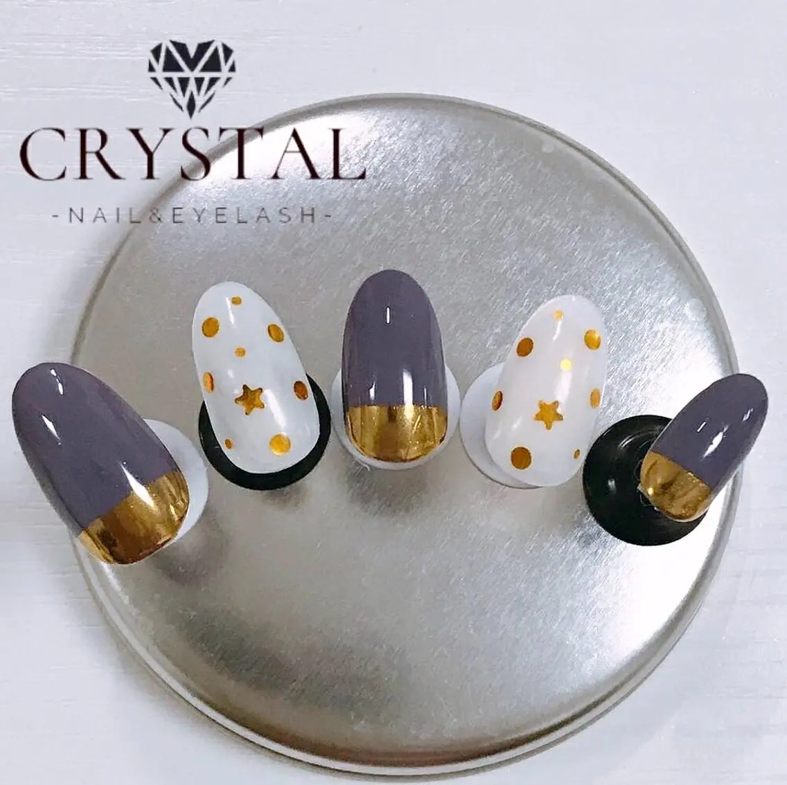 ネイル CL Nailのネイルデザイン