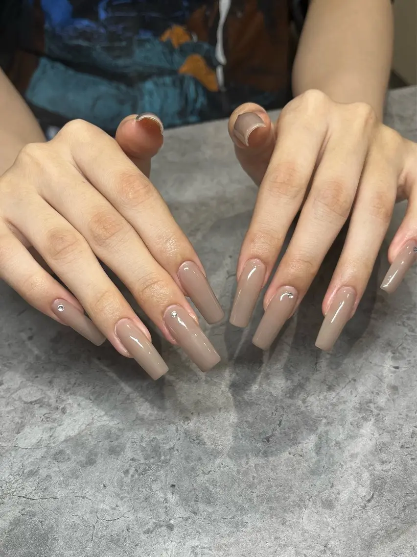 ネイル ハンドネイル IROHA NAIL makoのネイルデザイン