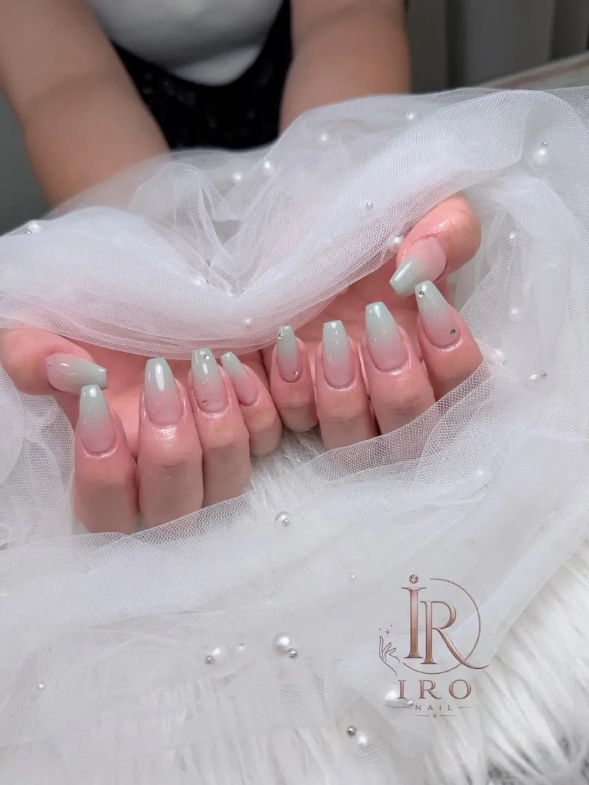 ネイル ハンドネイル iro nailのネイルデザイン