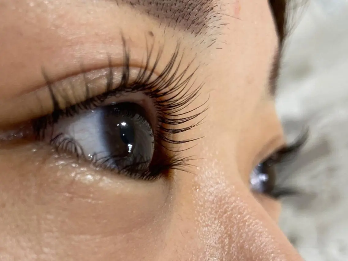 パーマ Eyelash studioのマツエク・マツパデザイン