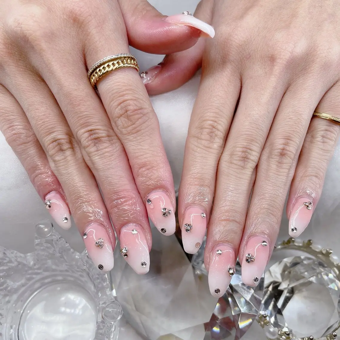 ネイル misun_ nailのネイルデザイン