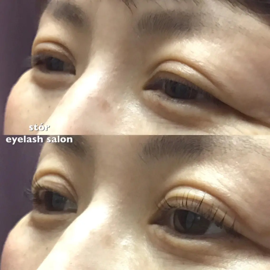 マツエク・マツパ Aura salonのマツエク・マツパデザイン