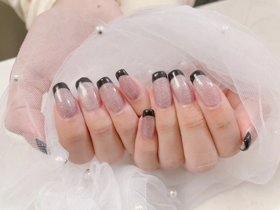 ネイル ハンドネイル ハンドケア ネイルサロンエクラ 🫧Shizukaのネイルデザイン