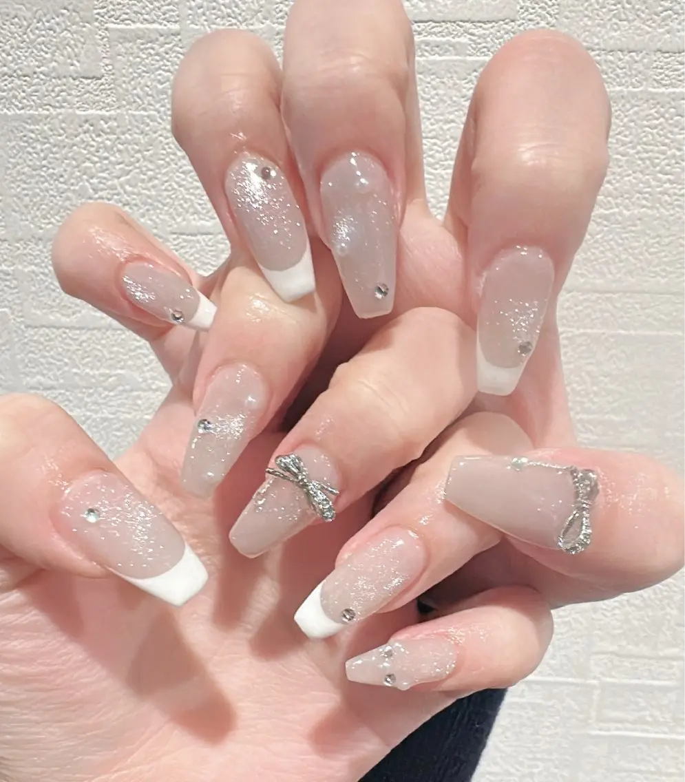 ネイル ハンドネイル D-BEAUTY Nailsalonのネイルデザイン
