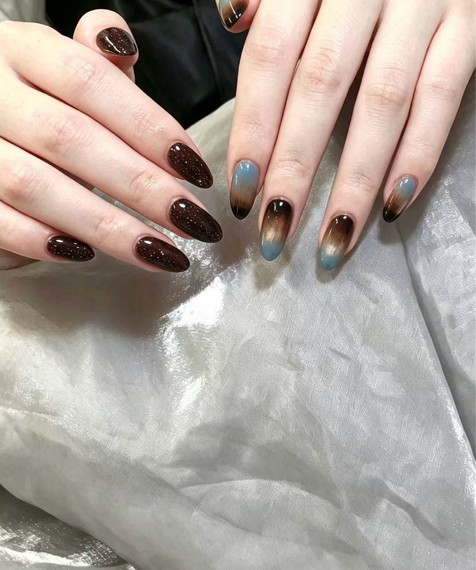 ネイル Glow Nail スカルプ専門店のネイルデザイン