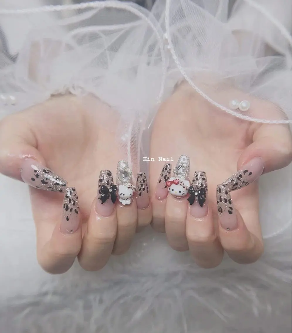 ネイル ハンドネイル Hin Nail 日本橋店のネイルデザイン